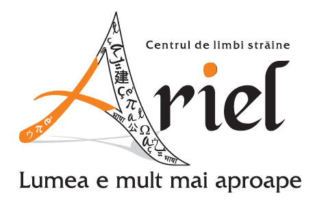 Înscrieri până pe 4 octombrie 2019 - Centrul de Limbi Străine Ariel